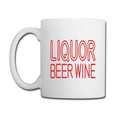 Liquor Beer Wine Coffee Mug Designed By Nidadesign