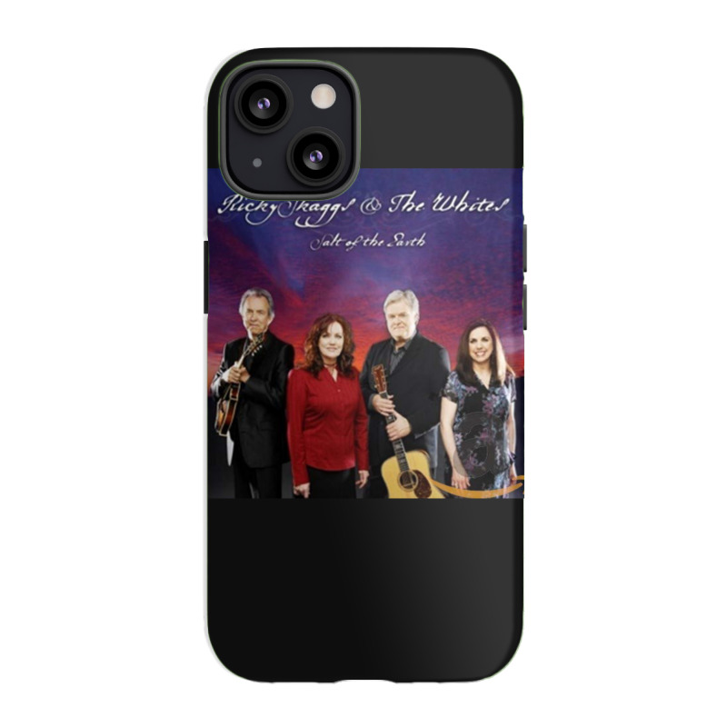 Salt Of The Earth Iphone 13 Case | Artistshot