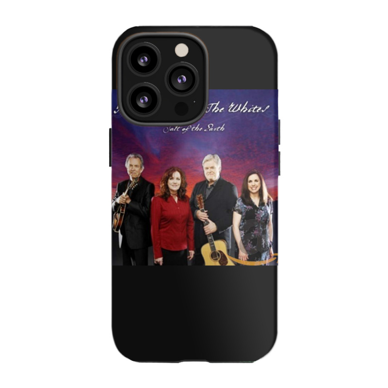 Salt Of The Earth Iphone 13 Pro Case | Artistshot