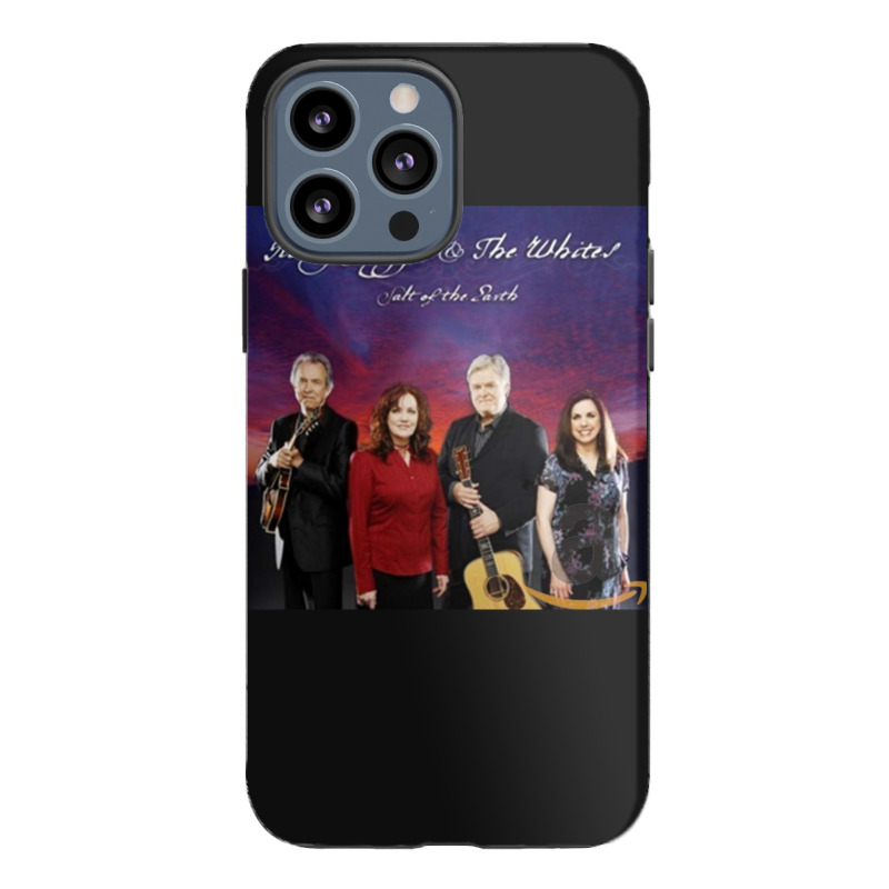 Salt Of The Earth Iphone 13 Pro Max Case | Artistshot