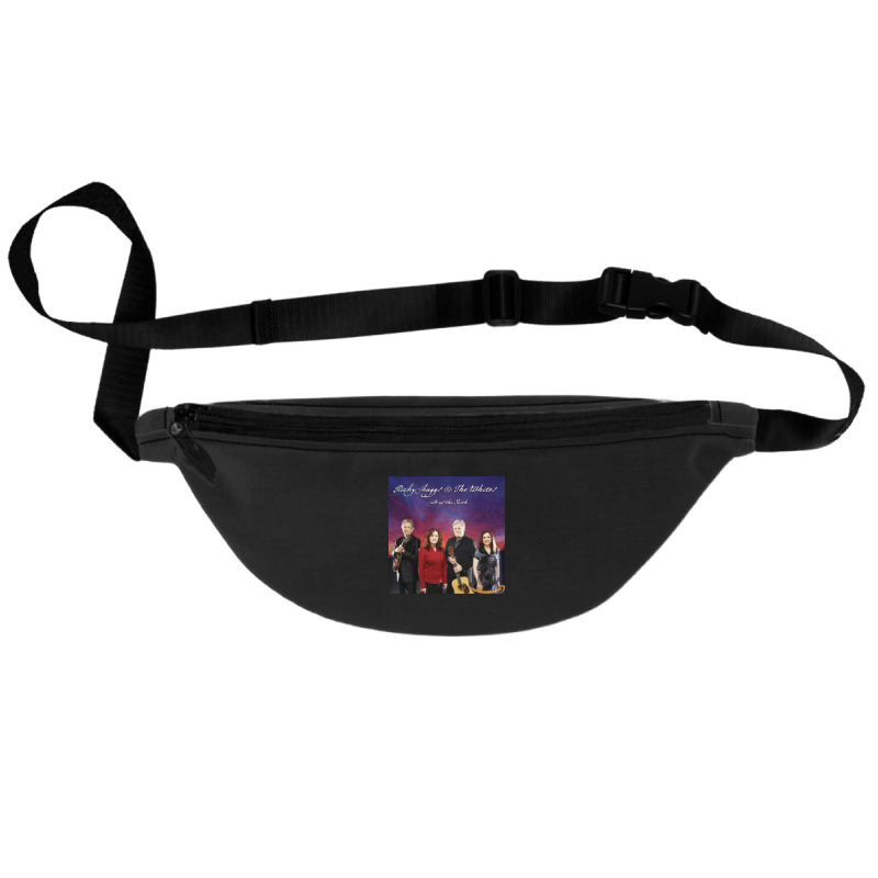 Salt Of The Earth Fanny Pack | Artistshot