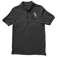 Ar.row Tv Series Good Eye Longsleeve Men's Polo Shirt | Artistshot