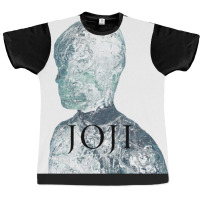 Sambo6 Of Jojji Smithereens Graphic T-shirt | Artistshot