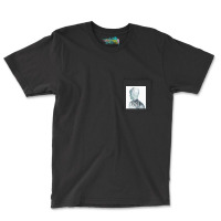 Sambo6 Of Jojji Smithereens Pocket T-shirt | Artistshot