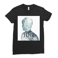 Sambo6 Of Jojji Smithereens Ladies Fitted T-shirt | Artistshot