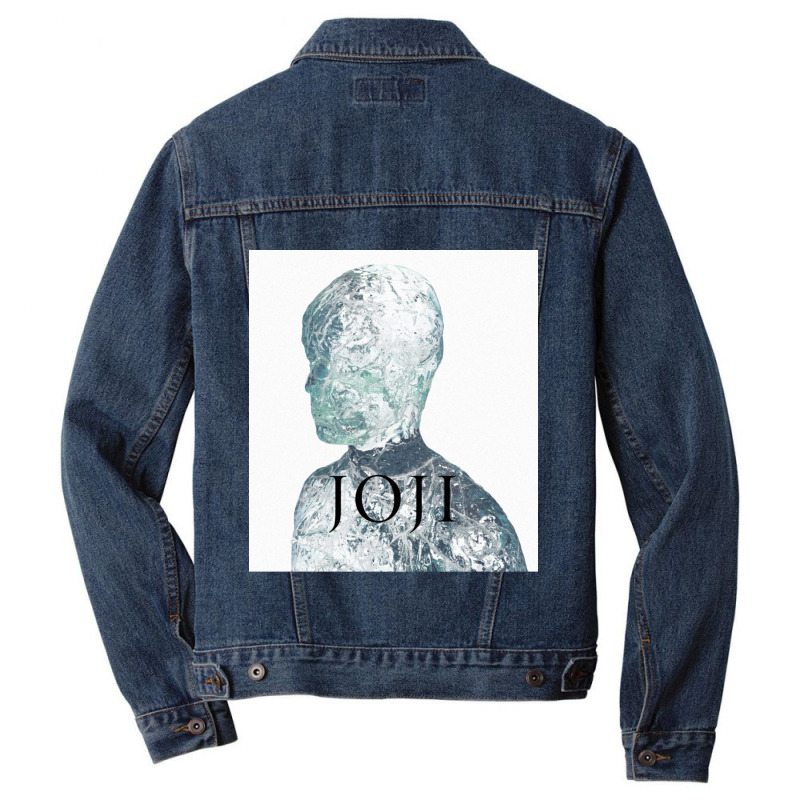 Sambo6 Of Jojji Smithereens Men Denim Jacket by KathrynHabstritt | Artistshot