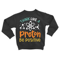 Science Physics Chemistry Toddler Sweatshirt | Artistshot