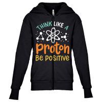 Science Physics Chemistry Youth Zipper Hoodie | Artistshot