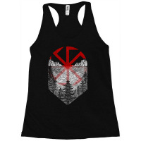 Slavic Sun - Kolovrat Racerback Tank | Artistshot