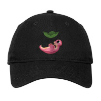 Land Before Time Adjustable Cap | Artistshot