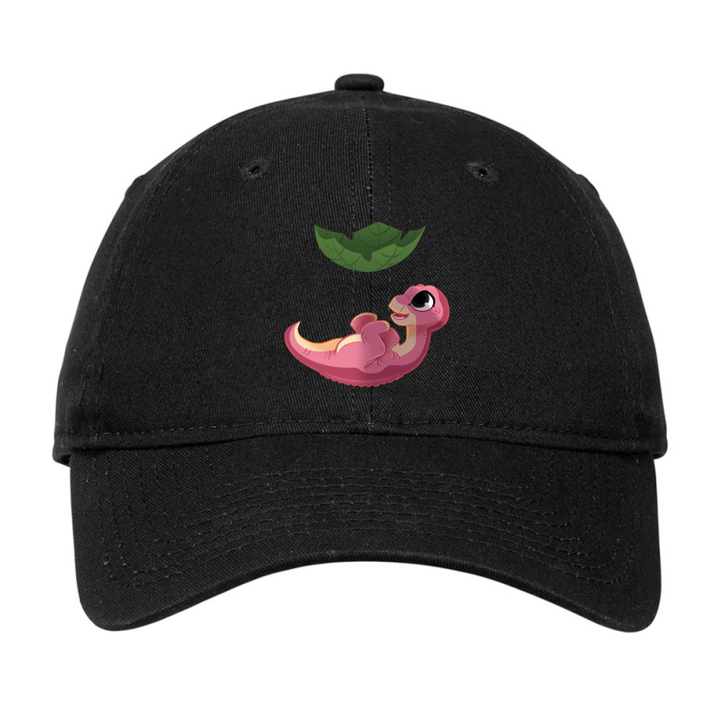 Land Before Time Adjustable Cap | Artistshot