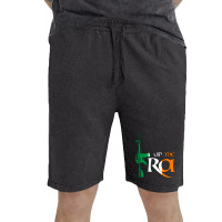 Up The Ira Vintage Short | Artistshot