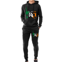 Up The Ira Hoodie & Jogger Set | Artistshot