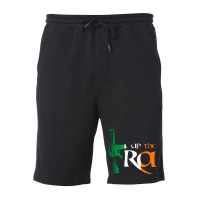 Up The Ira Fleece Short | Artistshot