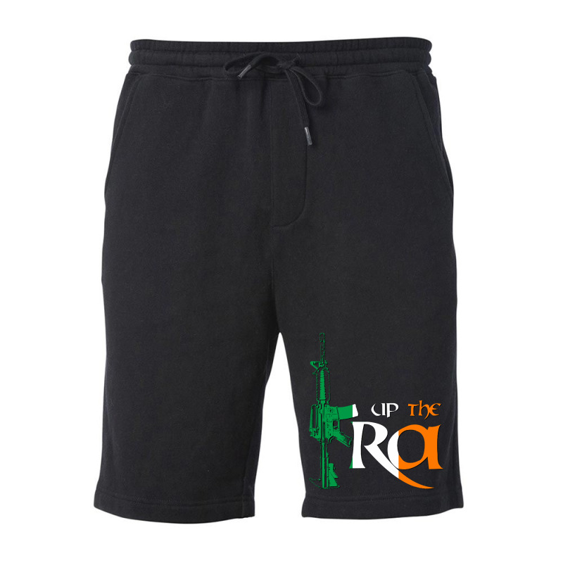 Up The Ira Fleece Short by lykhongduong9enev3 | Artistshot