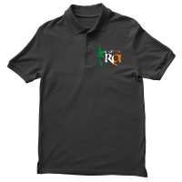 Up The Ira Men's Polo Shirt | Artistshot