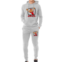 Condorito Character Hoodie & Jogger Set | Artistshot