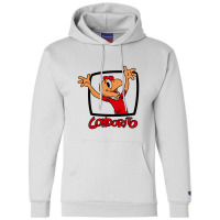 Condorito Character Champion Hoodie | Artistshot