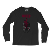 Spartan Warrior Long Sleeve Shirts | Artistshot