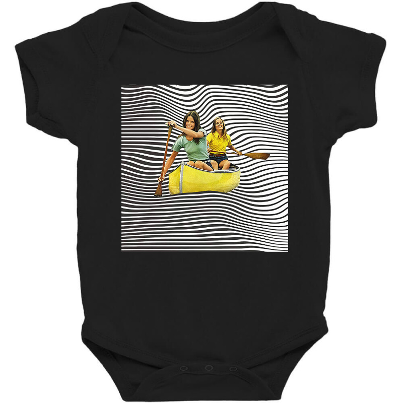 Multi Dimensional Travel Baby Bodysuit by oatesorlandoi9eepf | Artistshot