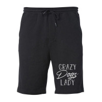 Dogs Lover. Perfect Present For Mother Dad Friend Him Or Her-2ctl1 Fleece Short | Artistshot