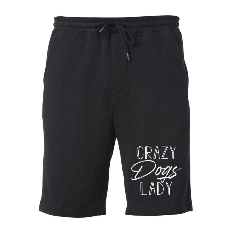 Dogs Lover. Perfect Present For Mother Dad Friend Him Or Her-2ctl1 Fleece Short | Artistshot