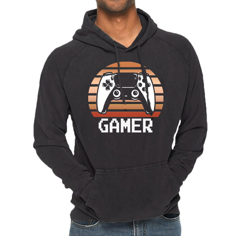 Gamer Clothes T  Shirt Gamer Pastel Goth Retro Funny Vintage Hoodie | Artistshot