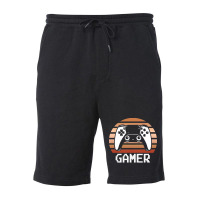 Gamer Clothes T  Shirt Gamer Pastel Goth Retro Funny Fleece Short | Artistshot