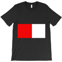 County Cork Colours T-shirt | Artistshot