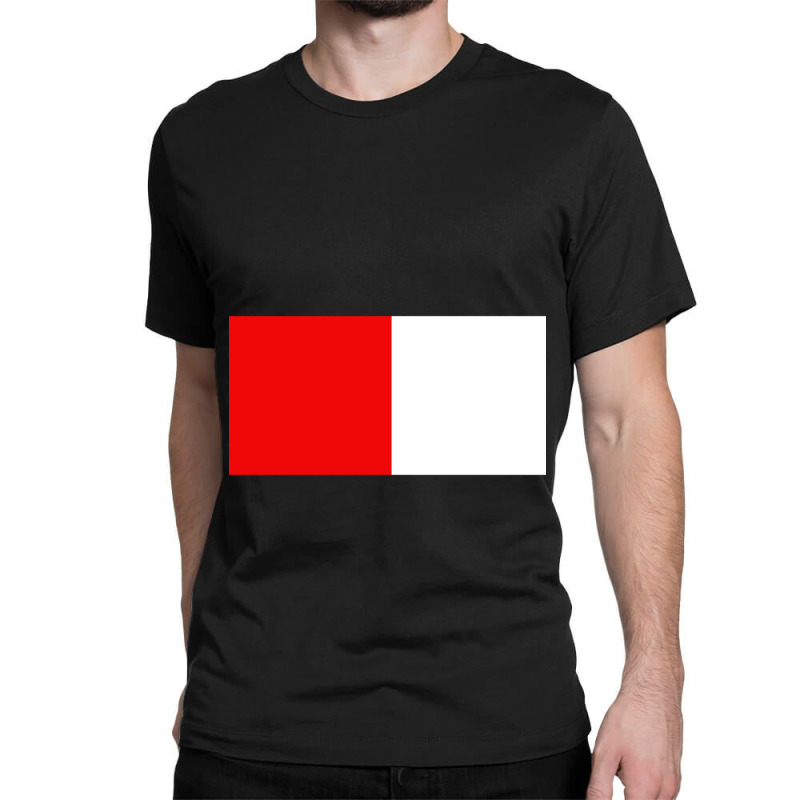 County Cork Colours Classic T-shirt | Artistshot