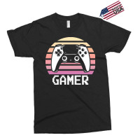 Gamers Clothing T  Shirt Gamer Pastel Goth Retro Exclusive T-shirt | Artistshot