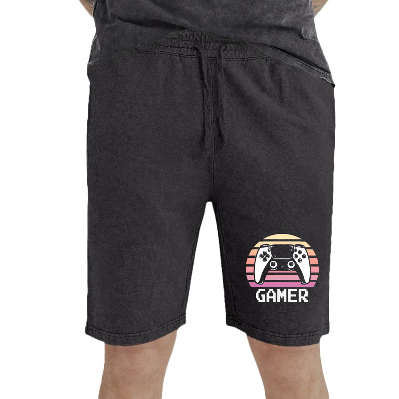 Gamers Clothing T  Shirt Gamer Pastel Goth Retro Vintage Short | Artistshot