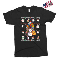 Cat Tree Cat   Cat Tree Christmas Exclusive T-shirt | Artistshot