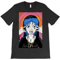 Nun Life T-shirt T-shirt | Artistshot