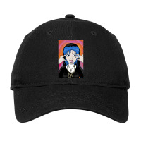 Nun Life T-shirt Adjustable Cap | Artistshot