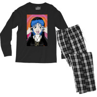 Nun Life T-shirt Men's Long Sleeve Pajama Set | Artistshot