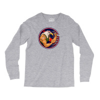 Eaglebro Force Long Sleeve Shirts | Artistshot