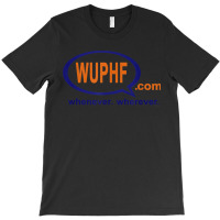 The Office Wuphf Short Sleeve T-shirt | Artistshot