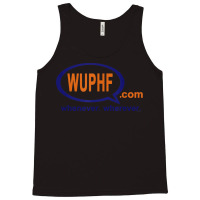 The Office Wuphf Short Sleeve Tank Top | Artistshot