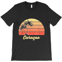 Curacao Holiday Vacation Cruise Travel T-shirt | Artistshot