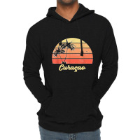 Curacao Holiday Vacation Cruise Travel Lightweight Hoodie | Artistshot