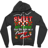 Christmas Holidays Funny Xmas Holidays Christmas Zipper Hoodie | Artistshot