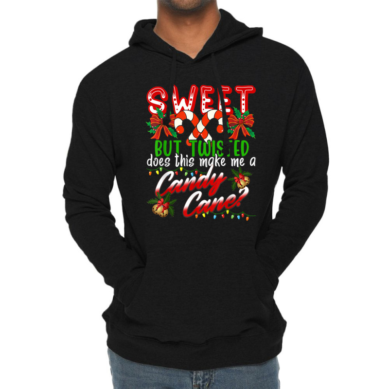 Christmas Holidays Funny Xmas Holidays Christmas Lightweight Hoodie by Irena D Good | Artistshot