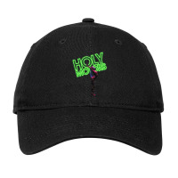 Holy Motors Adjustable Cap | Artistshot