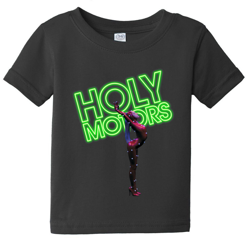 Holy Motors Baby Tee | Artistshot