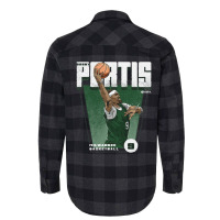 Bobby Portis Premiere Flannel Shirt | Artistshot