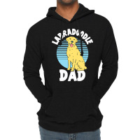 Labradoodle T  Shirt Labradoodle Dad T  Shirt Lightweight Hoodie | Artistshot