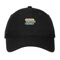 Nominate Women Directors Adjustable Cap | Artistshot