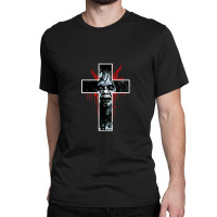 Exorcism Classic T-shirt | Artistshot