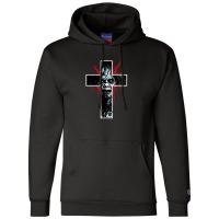 Exorcism Champion Hoodie | Artistshot